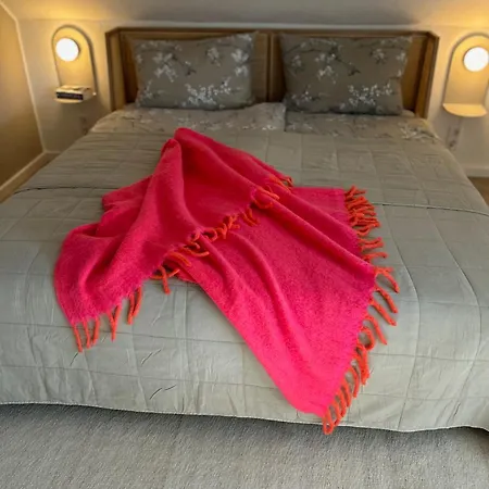 Apartment Nordwaerts 53grad In Burhave, Nordsee *