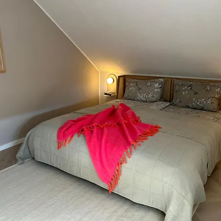 Nordwaerts 53grad In Burhave, Nordsee Apartment Butjadingen
