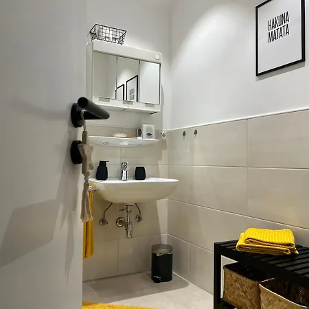 Apartment Nordwaerts 53grad In Burhave, Nordsee