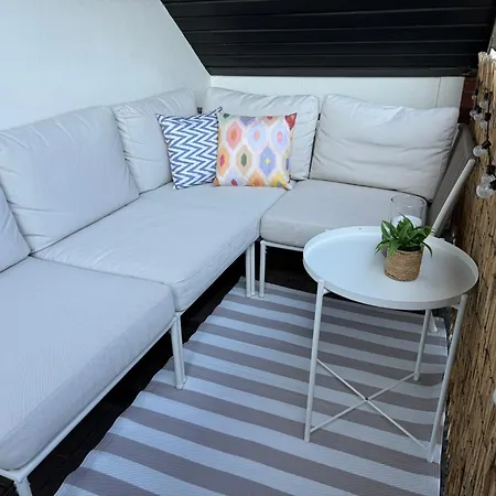 Nordwaerts 53grad In Burhave, Nordsee Butjadingen