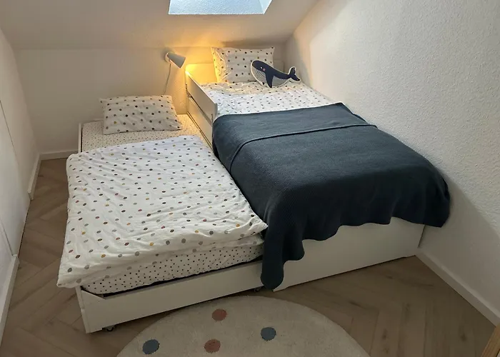 Nordwaerts 53grad In Burhave, Nordsee Butjadingen