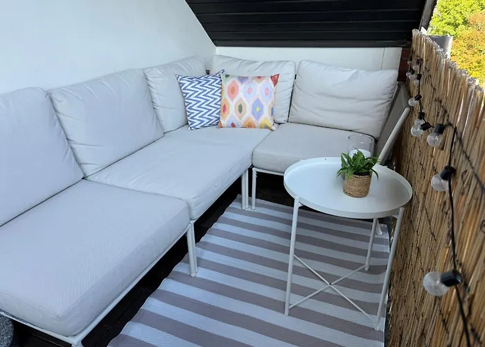Nordwaerts 53grad In Burhave, Nordsee Butjadingen